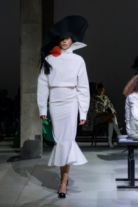 Marni Spring 2025 Ready-To-Wear Collection at Milan Fashion Week