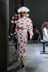 Marni Spring 2025 Ready-To-Wear Collection at Milan Fashion Week
