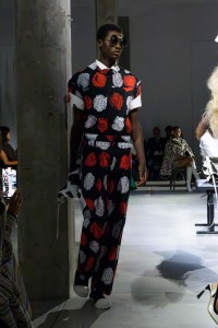 Marni Spring 2025 Ready-To-Wear Collection at Milan Fashion Week