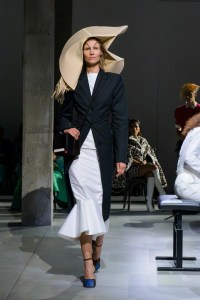 Marni Spring 2025 Ready-To-Wear Collection at Milan Fashion Week