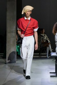 Marni Spring 2025 Ready-To-Wear Collection at Milan Fashion Week