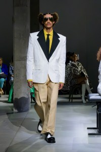 Marni Spring 2025 Ready-To-Wear Collection at Milan Fashion Week