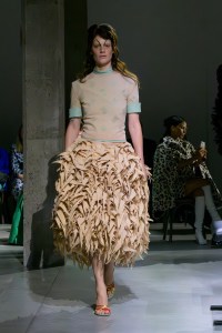 Marni Spring 2025 Ready-To-Wear Collection at Milan Fashion Week