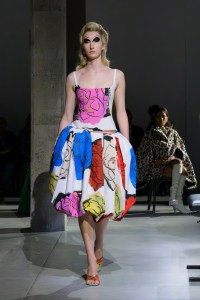 Marni Spring 2025 Ready-To-Wear Collection at Milan Fashion Week