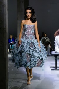 Marni Spring 2025 Ready-To-Wear Collection at Milan Fashion Week