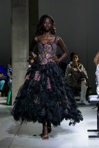 Marni Spring 2025 Ready-To-Wear Collection at Milan Fashion Week