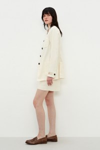Massimo Alba Spring 2025 Ready-To-Wear Collection at Milan Fashion Week