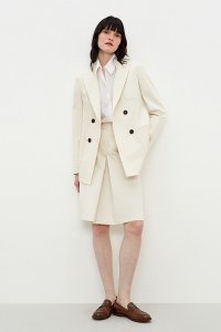 Massimo Alba Spring 2025 Ready-To-Wear Collection at Milan Fashion Week