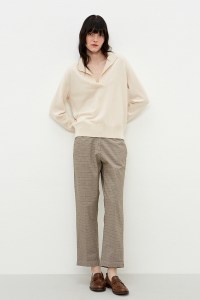 Massimo Alba Spring 2025 Ready-To-Wear Collection at Milan Fashion Week