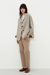 Massimo Alba Spring 2025 Ready-To-Wear Collection at Milan Fashion Week