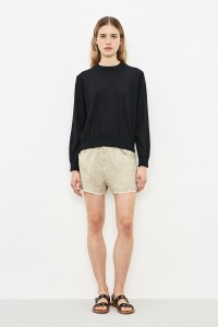 Massimo Alba Spring 2025 Ready-To-Wear Collection at Milan Fashion Week