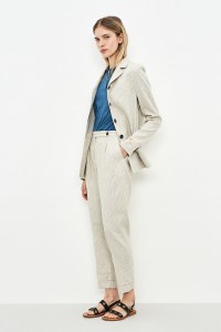 Massimo Alba Spring 2025 Ready-To-Wear Collection at Milan Fashion Week