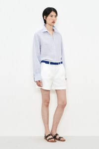 Massimo Alba Spring 2025 Ready-To-Wear Collection at Milan Fashion Week