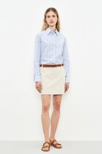 Massimo Alba Spring 2025 Ready-To-Wear Collection at Milan Fashion Week