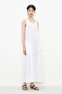 Massimo Alba Spring 2025 Ready-To-Wear Collection at Milan Fashion Week