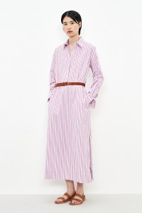 Massimo Alba Spring 2025 Ready-To-Wear Collection at Milan Fashion Week