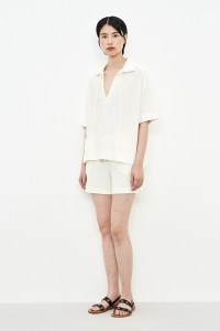 Massimo Alba Spring 2025 Ready-To-Wear Collection at Milan Fashion Week