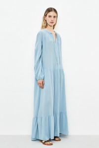 Massimo Alba Spring 2025 Ready-To-Wear Collection at Milan Fashion Week