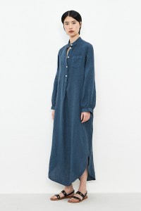 Massimo Alba Spring 2025 Ready-To-Wear Collection at Milan Fashion Week