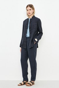 Massimo Alba Spring 2025 Ready-To-Wear Collection at Milan Fashion Week