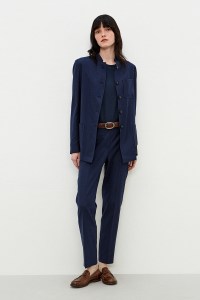 Massimo Alba Spring 2025 Ready-To-Wear Collection at Milan Fashion Week