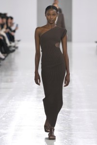 MaxMara Spring 2025 Ready-To-Wear Collection at Milan Fashion Week