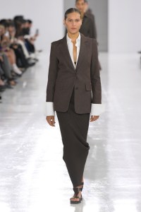MaxMara Spring 2025 Ready-To-Wear Collection at Milan Fashion Week