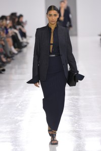MaxMara Spring 2025 Ready-To-Wear Collection at Milan Fashion Week