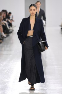 MaxMara Spring 2025 Ready-To-Wear Collection at Milan Fashion Week
