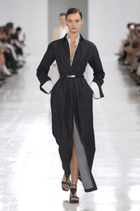 MaxMara Spring 2025 Ready-To-Wear Collection at Milan Fashion Week