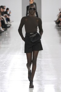 MaxMara Spring 2025 Ready-To-Wear Collection at Milan Fashion Week
