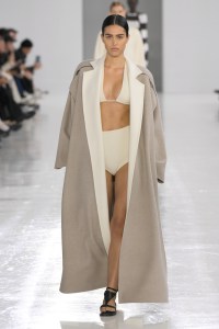 MaxMara Spring 2025 Ready-To-Wear Collection at Milan Fashion Week