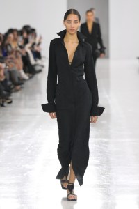 MaxMara Spring 2025 Ready-To-Wear Collection at Milan Fashion Week