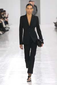 MaxMara Spring 2025 Ready-To-Wear Collection at Milan Fashion Week