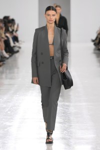MaxMara Spring 2025 Ready-To-Wear Collection at Milan Fashion Week