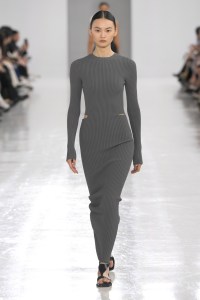 MaxMara Spring 2025 Ready-To-Wear Collection at Milan Fashion Week