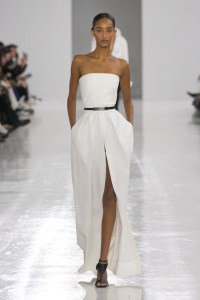 MaxMara Spring 2025 Ready-To-Wear Collection at Milan Fashion Week