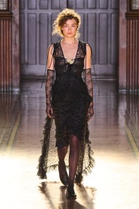 Meruert Tolegen Spring 2025 Ready-to-Wear Collection at New York Fashion Week