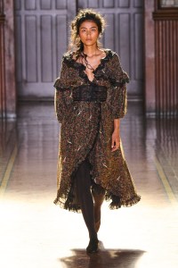 Meruert Tolegen Spring 2025 Ready-to-Wear Collection at New York Fashion Week