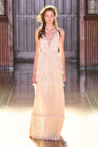 Meruert Tolegen Spring 2025 Ready-to-Wear Collection at New York Fashion Week