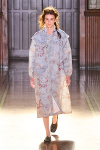 Meruert Tolegen Spring 2025 Ready-to-Wear Collection at New York Fashion Week