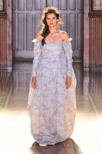 Meruert Tolegen Spring 2025 Ready-to-Wear Collection at New York Fashion Week