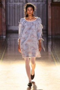 Meruert Tolegen Spring 2025 Ready-to-Wear Collection at New York Fashion Week