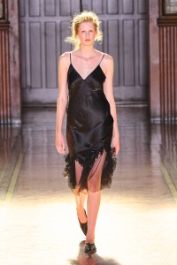 Meruert Tolegen Spring 2025 Ready-to-Wear Collection at New York Fashion Week