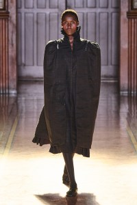 Meruert Tolegen Spring 2025 Ready-to-Wear Collection at New York Fashion Week