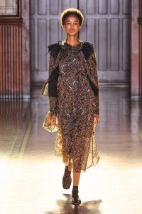 Meruert Tolegen Spring 2025 Ready-to-Wear Collection at New York Fashion Week