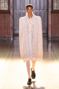 Meruert Tolegen Spring 2025 Ready-to-Wear Collection at New York Fashion Week