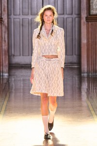 Meruert Tolegen Spring 2025 Ready-to-Wear Collection at New York Fashion Week