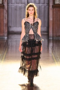 Meruert Tolegen Spring 2025 Ready-to-Wear Collection at New York Fashion Week
