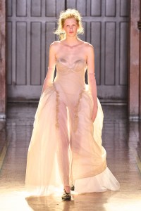 Meruert Tolegen Spring 2025 Ready-to-Wear Collection at New York Fashion Week